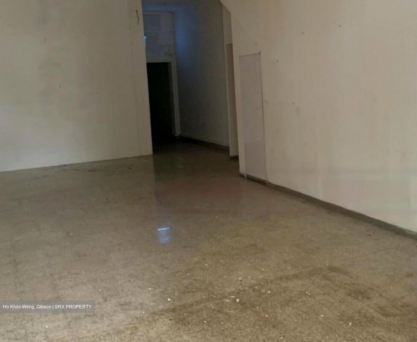 Upper Cross Street (D1), Shop House #485576011